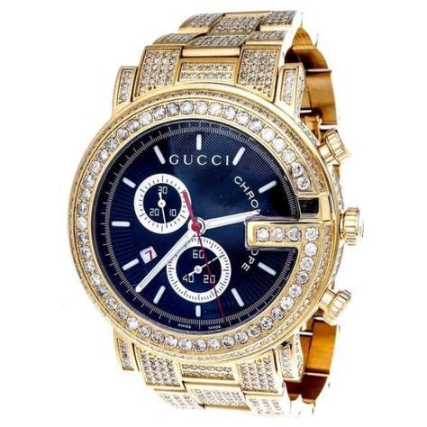 gucci mens gold ring|gucci men watches on sale.